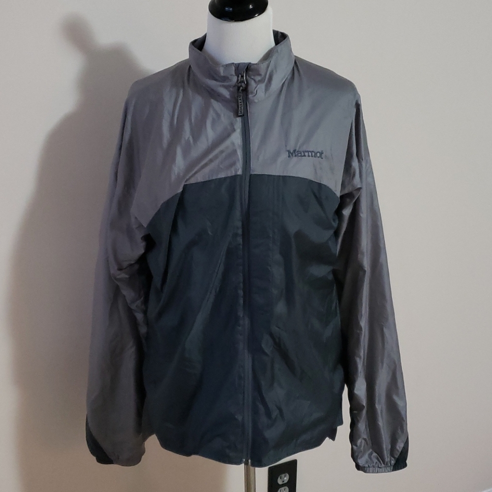 Mens Marmot jacket